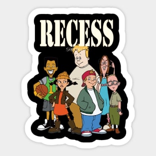 cess Sticker